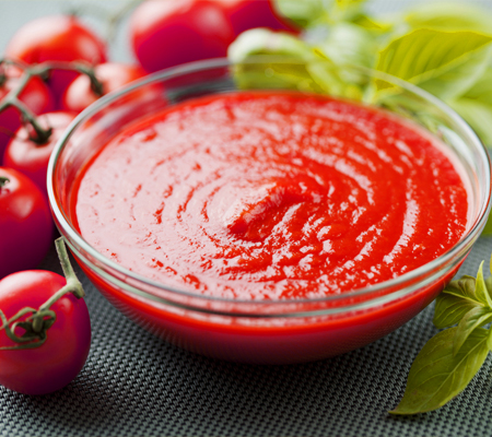 tomatok sauce suggection